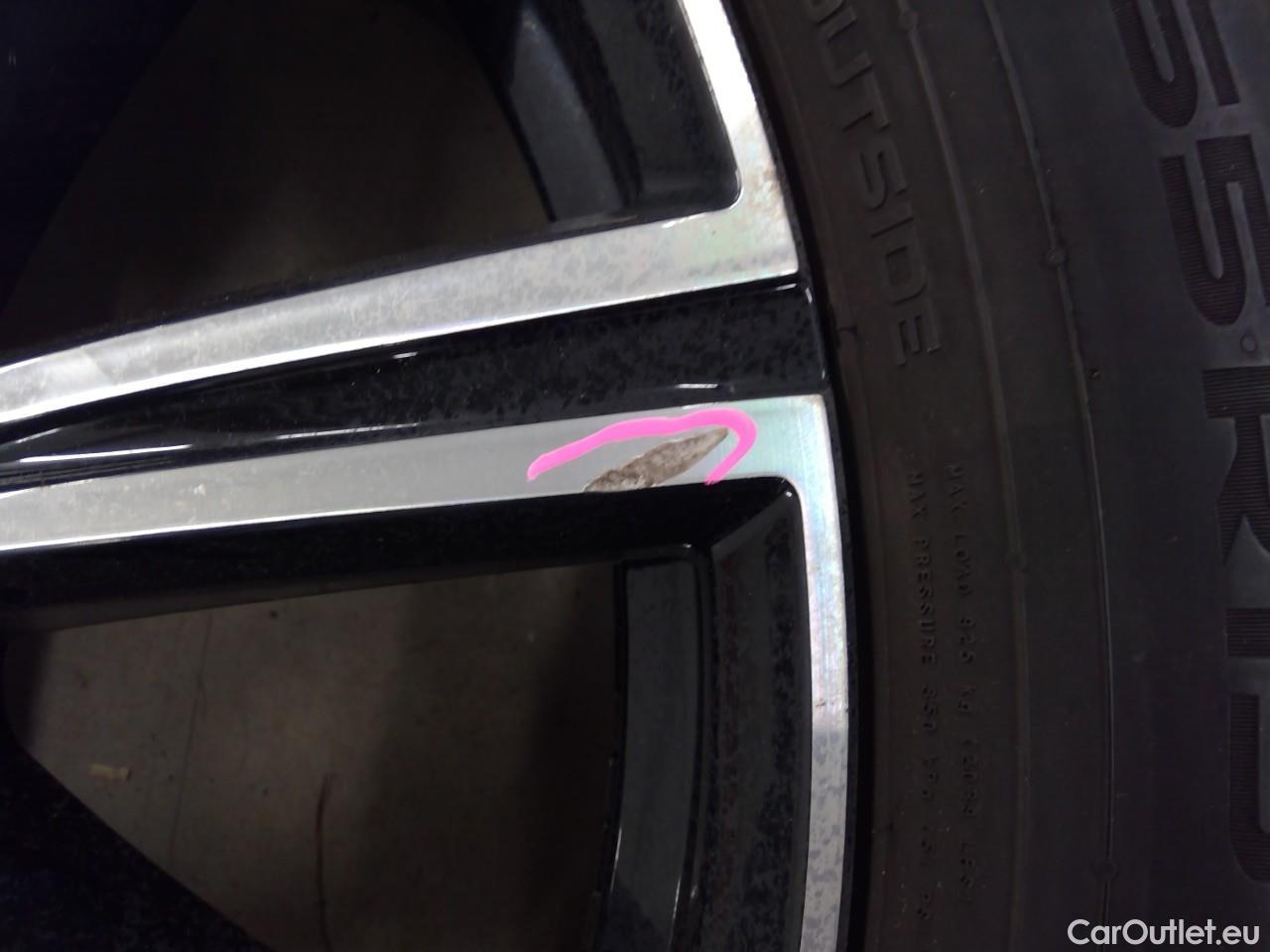  Volvo  XC60  B4 4WD Inscription Aut. #6