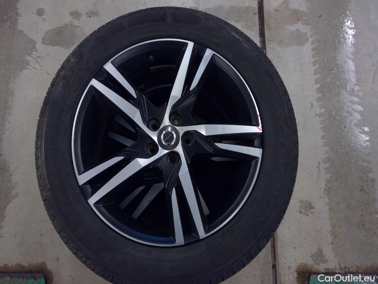  Volvo  XC60  T6 340 R-D. Rech. 4WD Aut #6