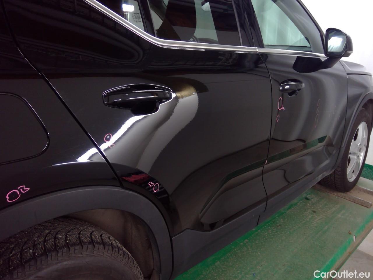  Volvo  XC 40 XC40 T4 Rech. Insc. Exp. Aut #21