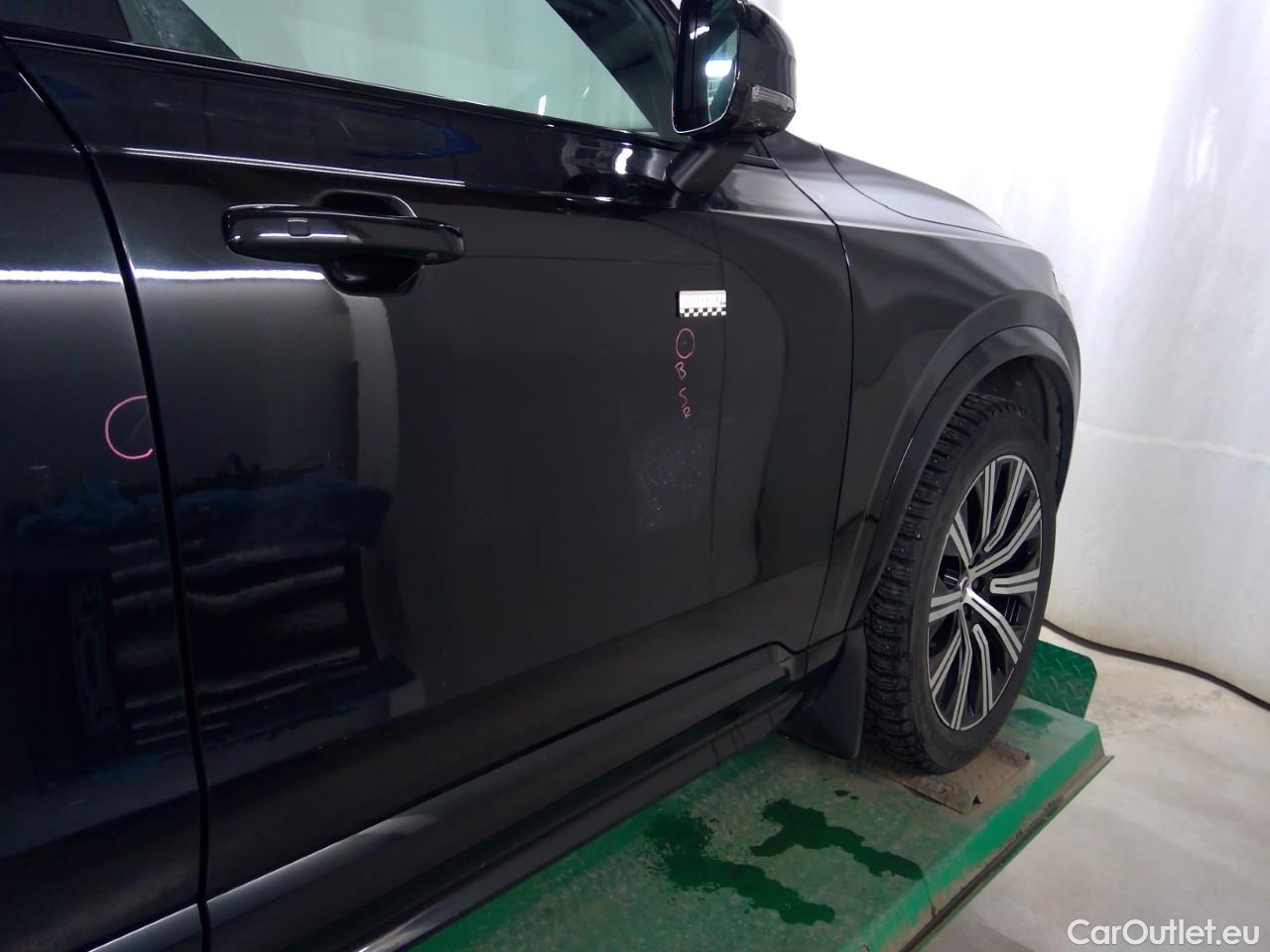  Volvo  XC90  T8 Recha.4WD R-Des.Aut 7s #37