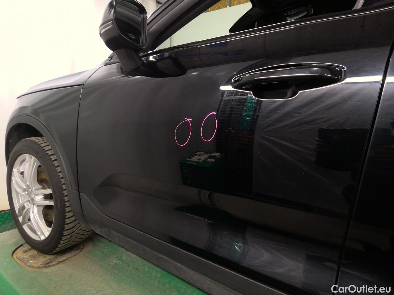  Volvo  XC 40 XC40 Recharge Plus Edition Aut #8