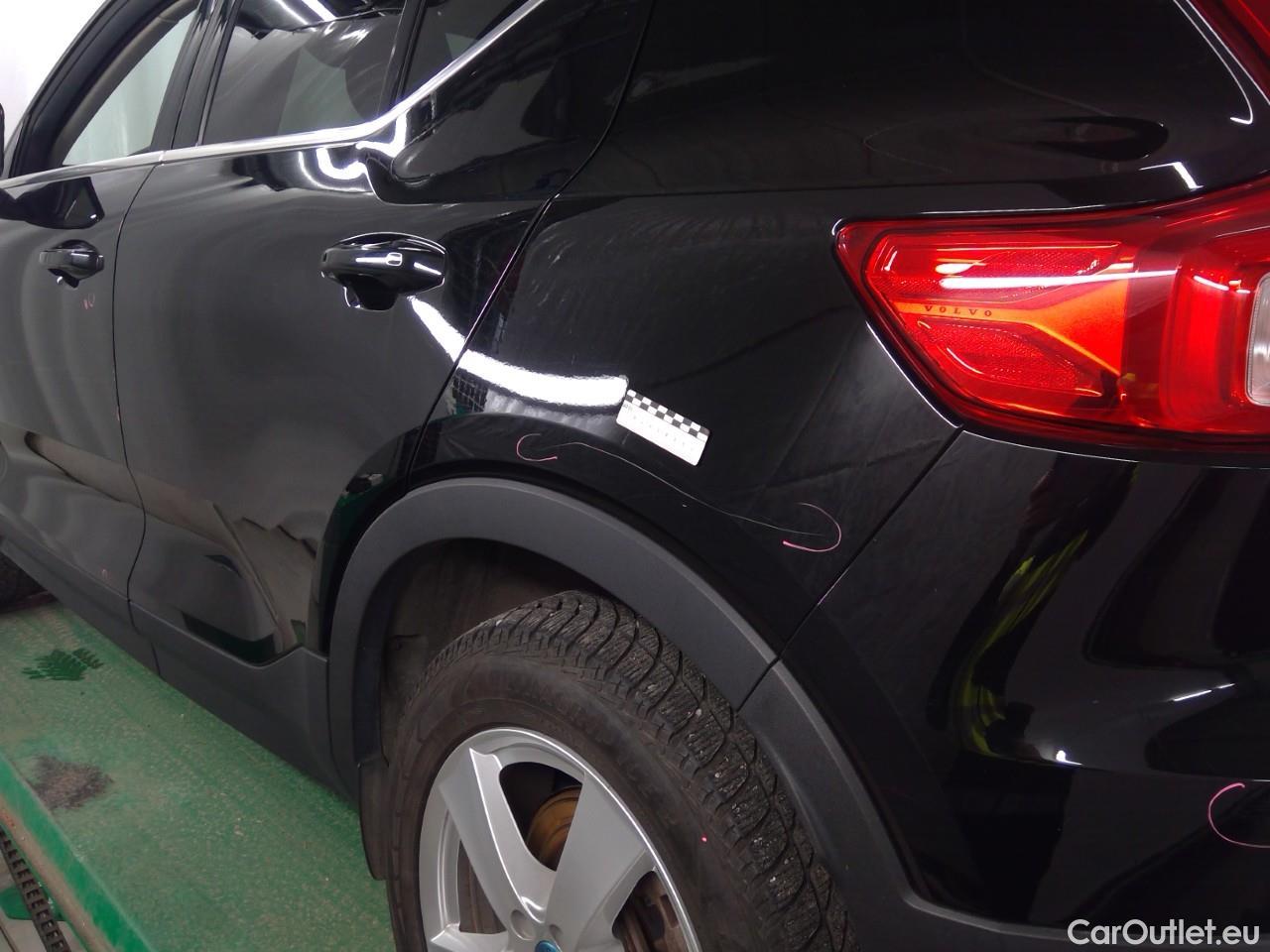  Volvo  XC 40 XC40 T4 Rech. Insc. Exp. Aut #10