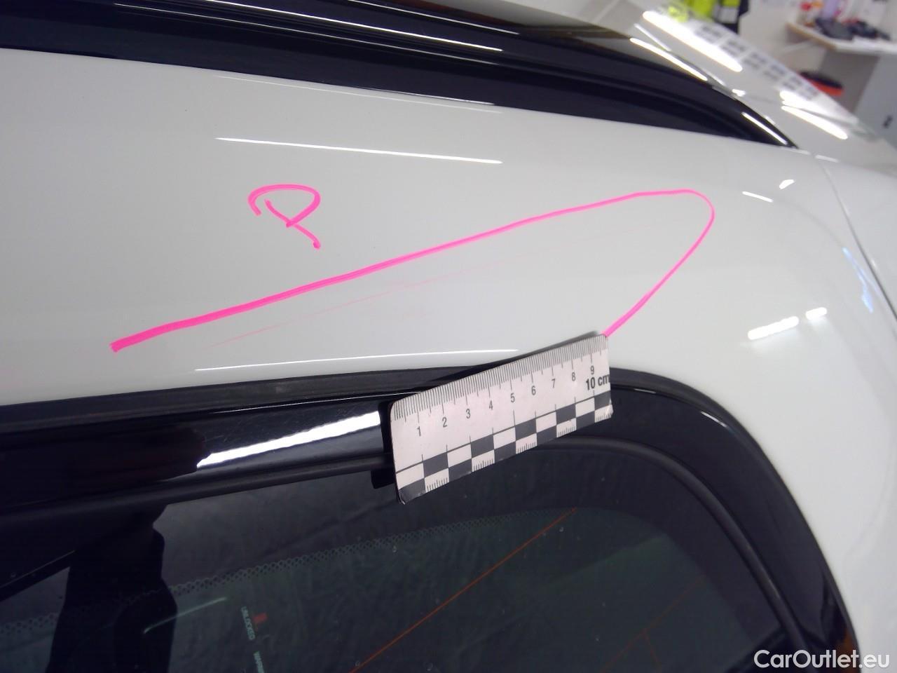  Volvo  XC60  T6 340 R-D. Rech. 4WD Aut #47