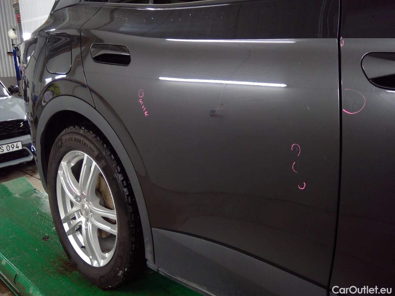  Volkswagen  ID.4  EV 77kWh Max #11