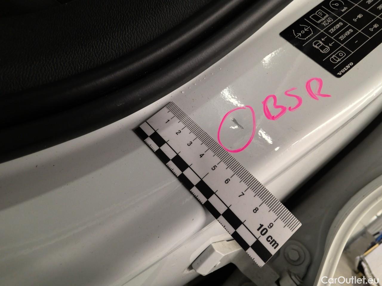  Volvo  XC 40 XC40 Recharge Twin Plus #8