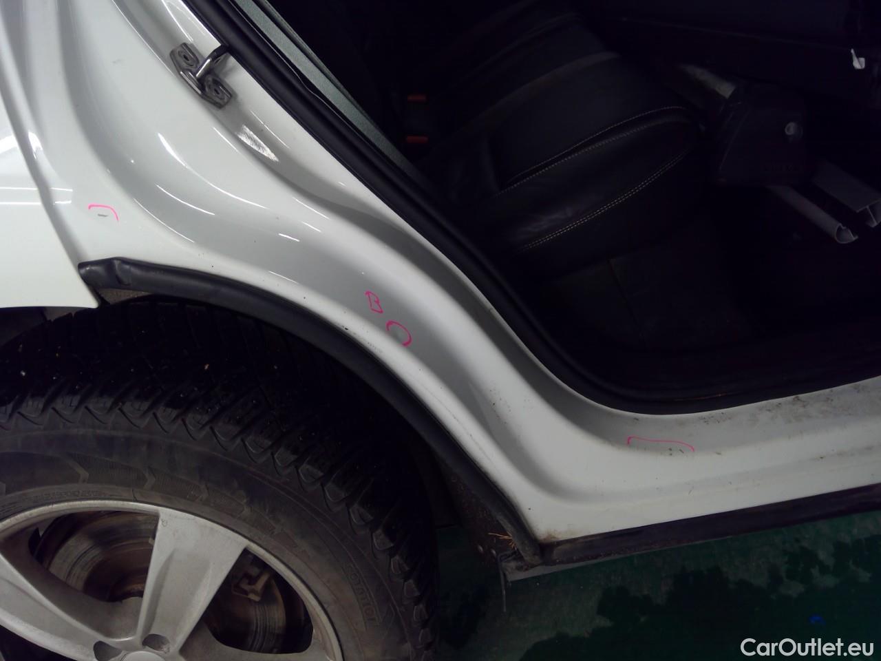  Volvo  XC60  T6 340 R-D. Rech. 4WD Aut #37