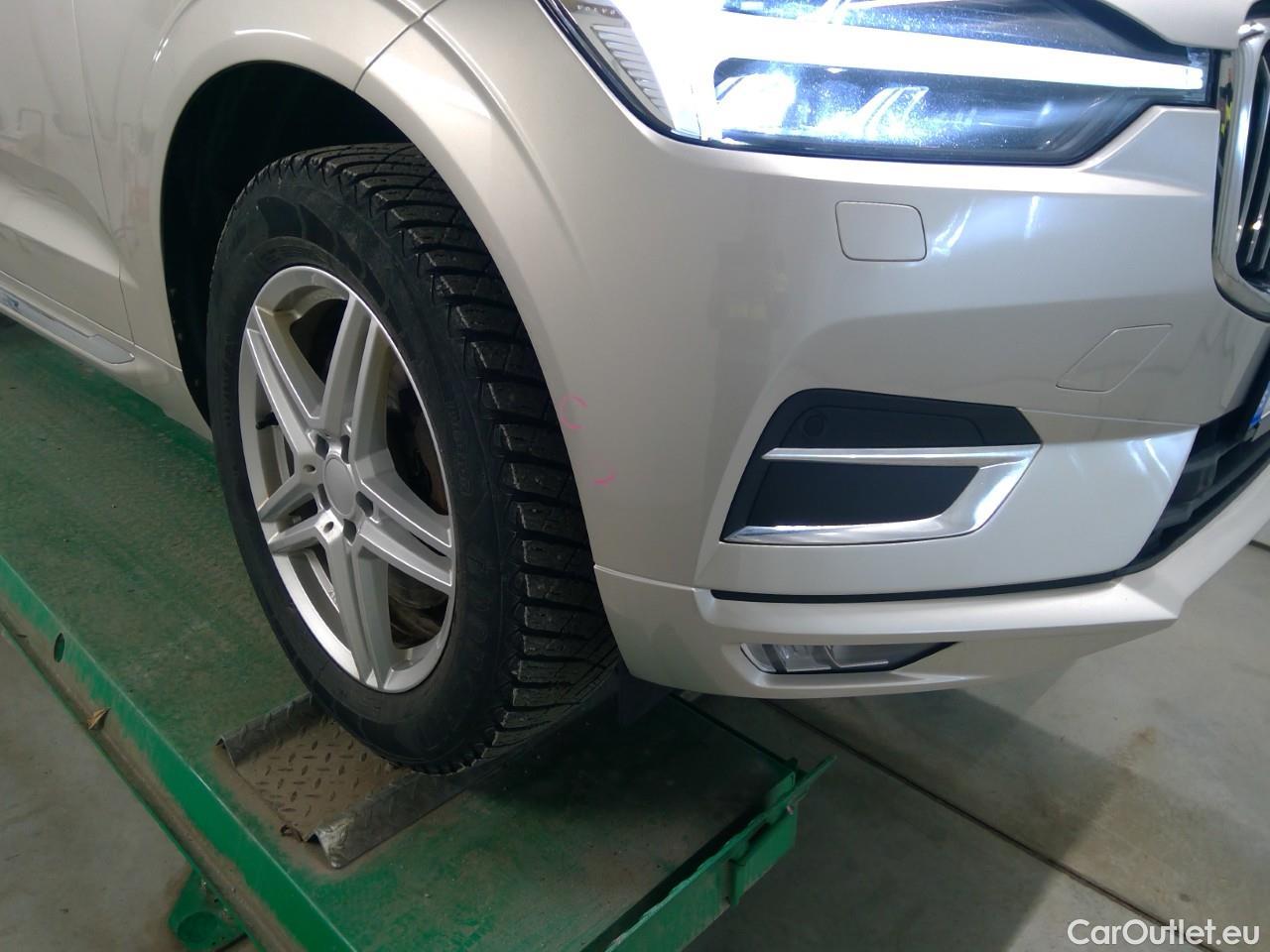  Volvo  XC60  B4 4WD Inscription Aut. #8