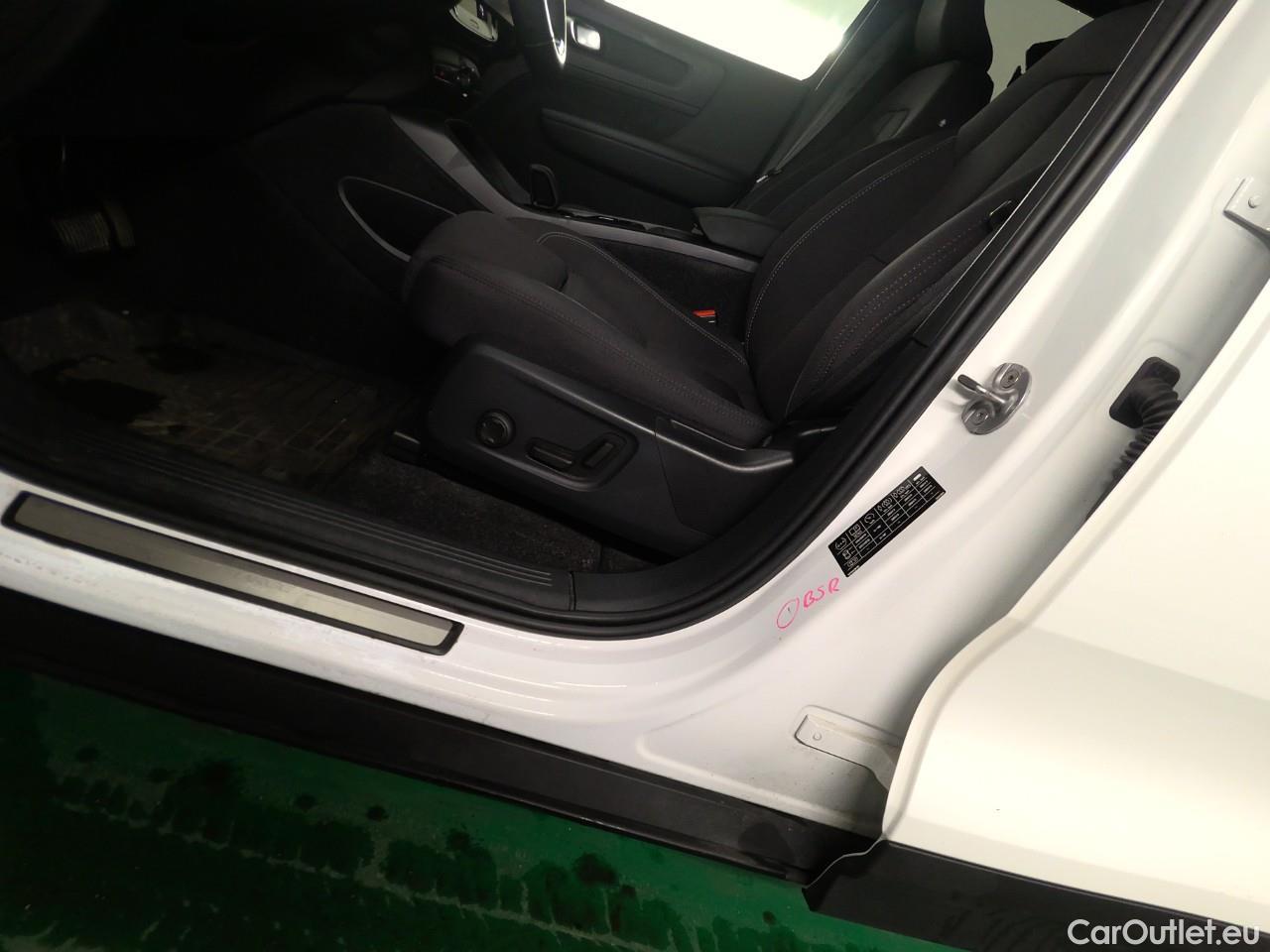  Volvo  XC 40 XC40 Recharge Twin Plus #7