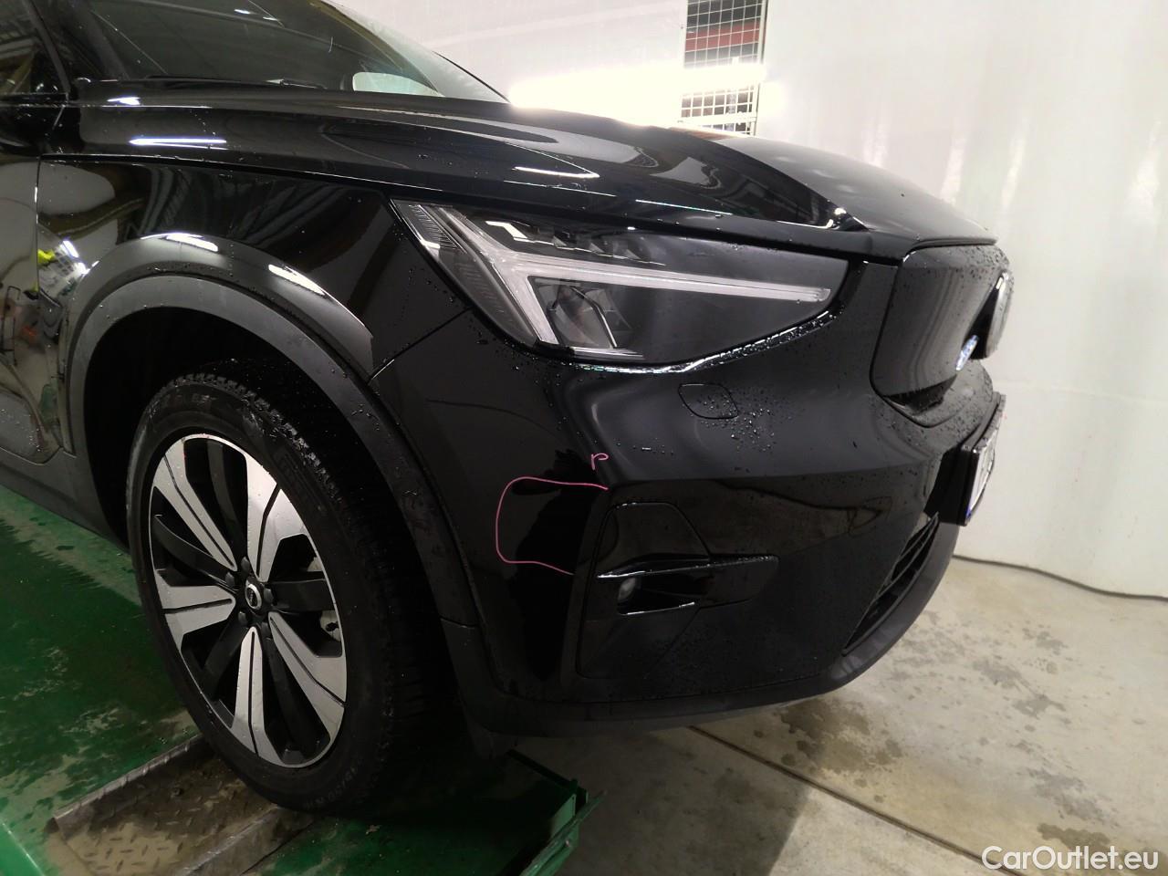  Volvo  XC 40 XC40 Recharge Plus Edition Aut #1