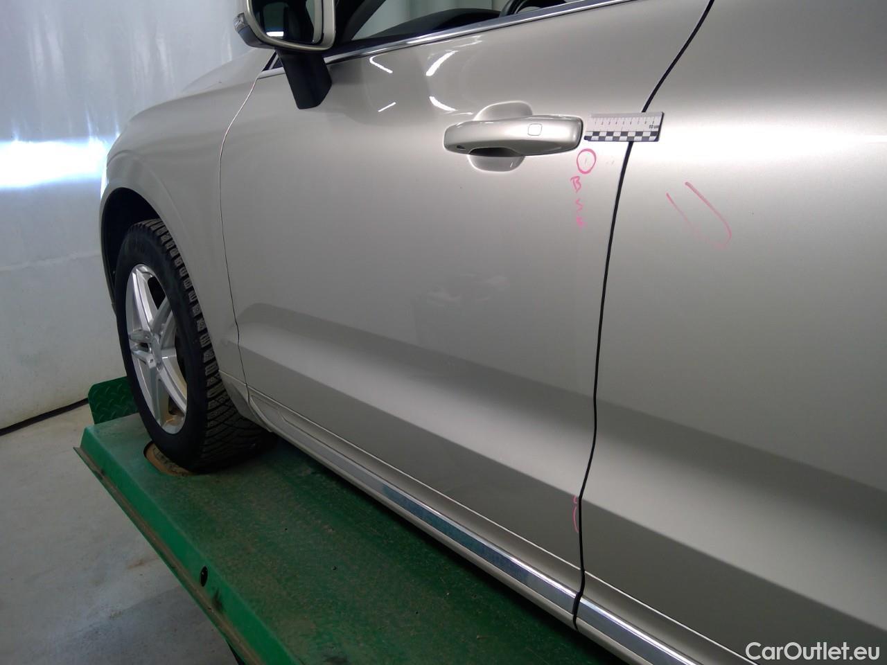  Volvo  XC60  B4 4WD Inscription Aut. #9