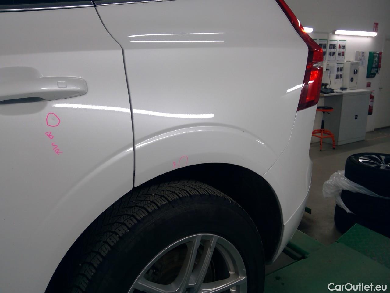  Volvo  XC60  T6 350 Co.Ed.Rec. AWD Aut #10