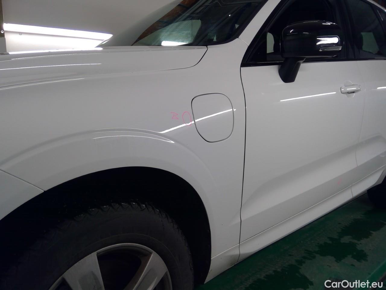  Volvo  XC60  T6 340 R-D. Rech. 4WD Aut #12