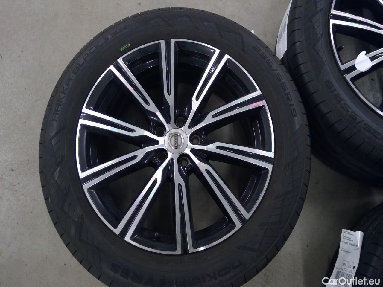  Volvo  XC60  B4 4WD Inscription Aut. #5