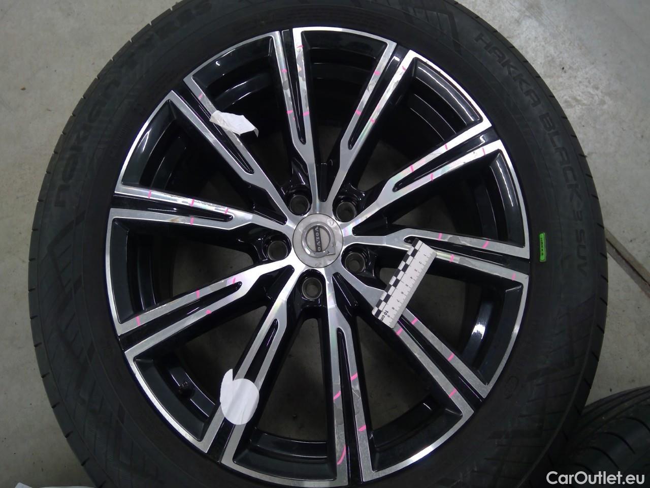  Volvo  XC60  B4 4WD Inscription Aut. #3