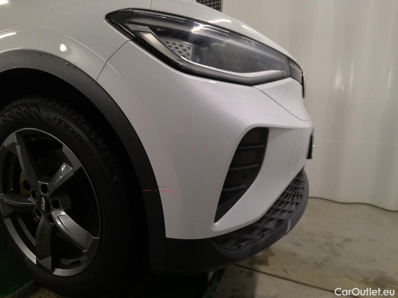  Volkswagen  ID.4  EV 77kWh Business #4