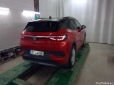  Volkswagen  ID.4  EV 77kWh GTX #4