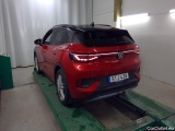  Volkswagen  ID.4  EV 77kWh GTX #3