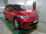 Volkswagen  ID.4  EV 77kWh GTX #2