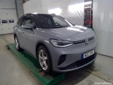  Volkswagen  ID.4  EV 77kWh GTX 4M #2