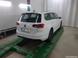  Volkswagen  Passat  SC TDI 150 Aut. #3
