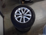  Volkswagen  Passat  SC TDI 150 Aut. #20