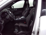 Volvo  XC60  T6 340 R-D. Rech. 4WD Aut #7