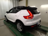  Volvo  XC 40 XC40 Recharge Twin Plus #3