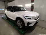  Volvo  XC 40 XC40 Recharge Twin Plus #2