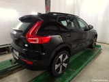  Volvo  XC 40 XC40 Recharge Plus Edition Aut #3