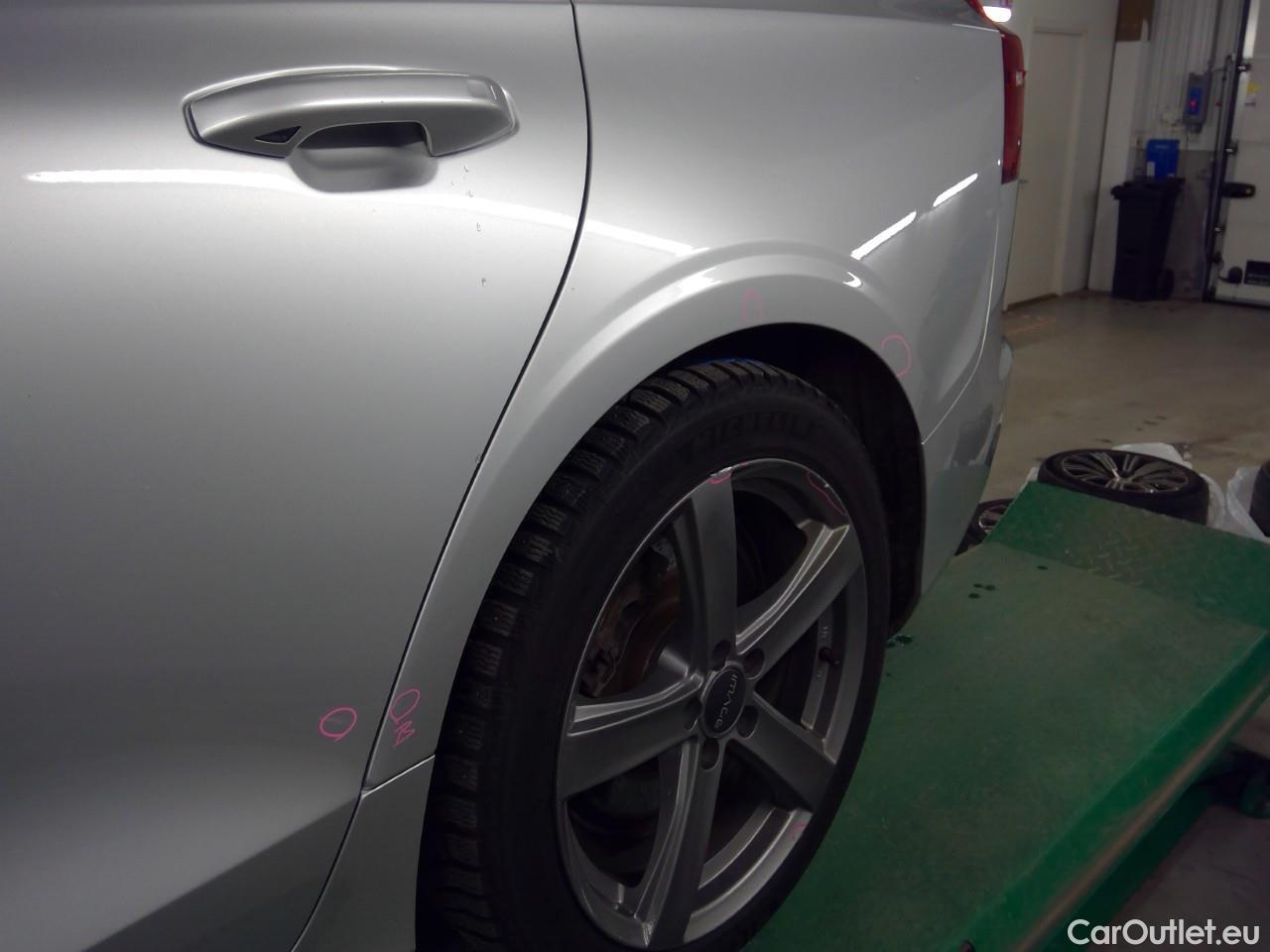  Volvo  V60  T6 AWD Inscript.Exp.Aut #57