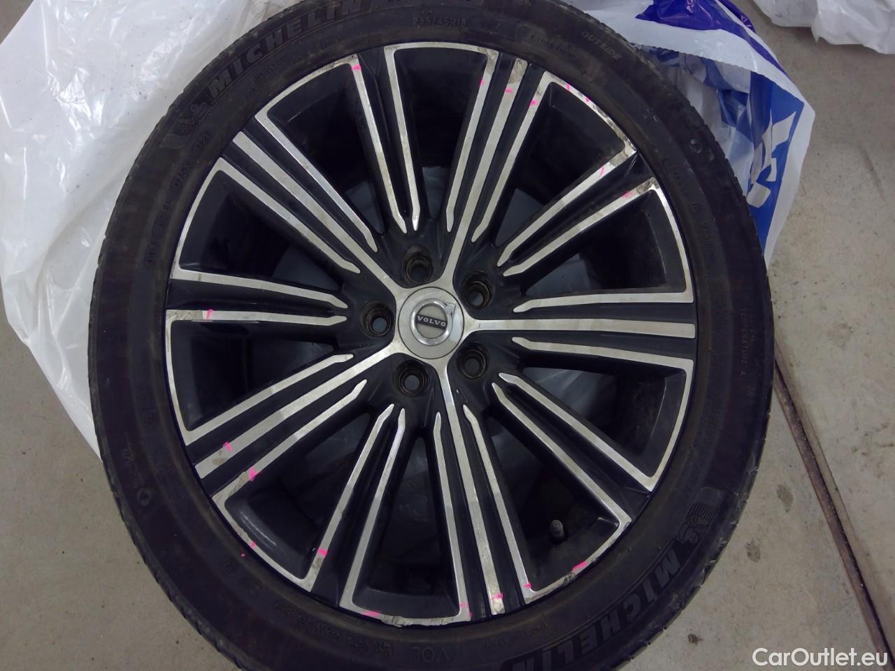  Volvo  V60  T6 AWD Inscript.Exp.Aut #1