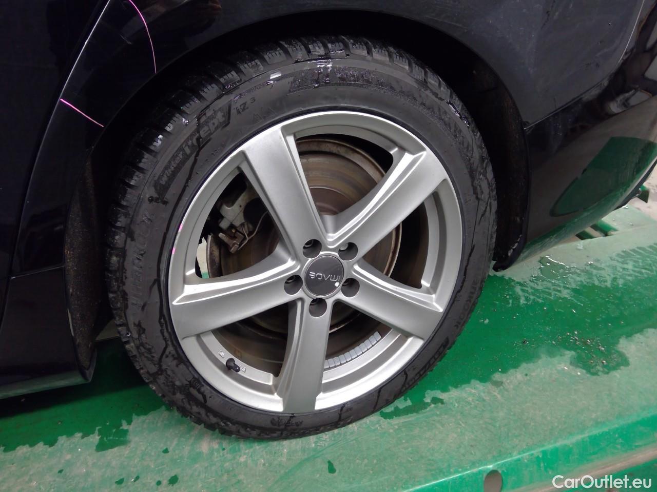  Volvo  V60  T6 AWD R-Design Rechar.Aut #11