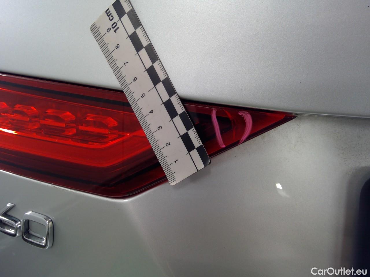  Volvo  V60  T6 AWD Inscript.Exp.Aut #38