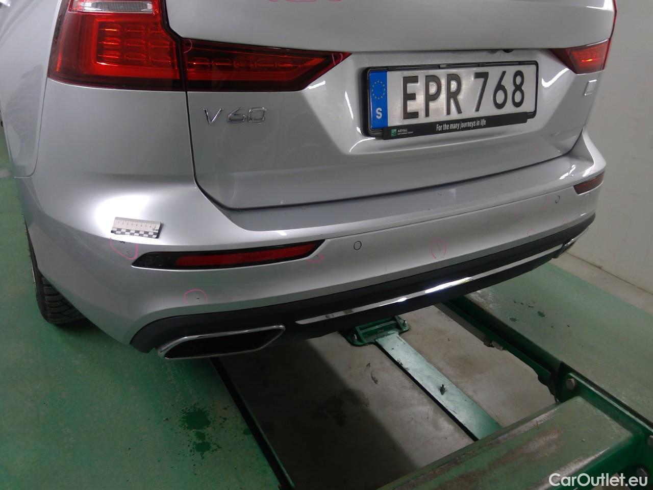  Volvo  V60  T6 AWD Inscript.Exp.Aut #34