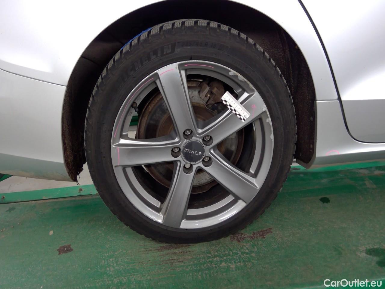  Volvo  V60  T6 AWD Inscript.Exp.Aut #44