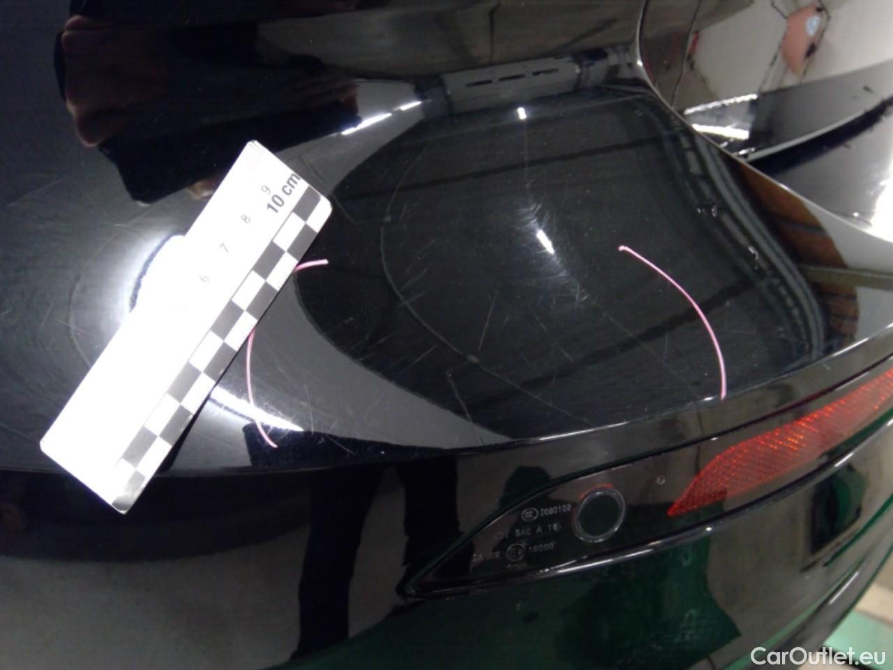  Volvo  V60  T6 AWD R-Design Rechar.Aut #13