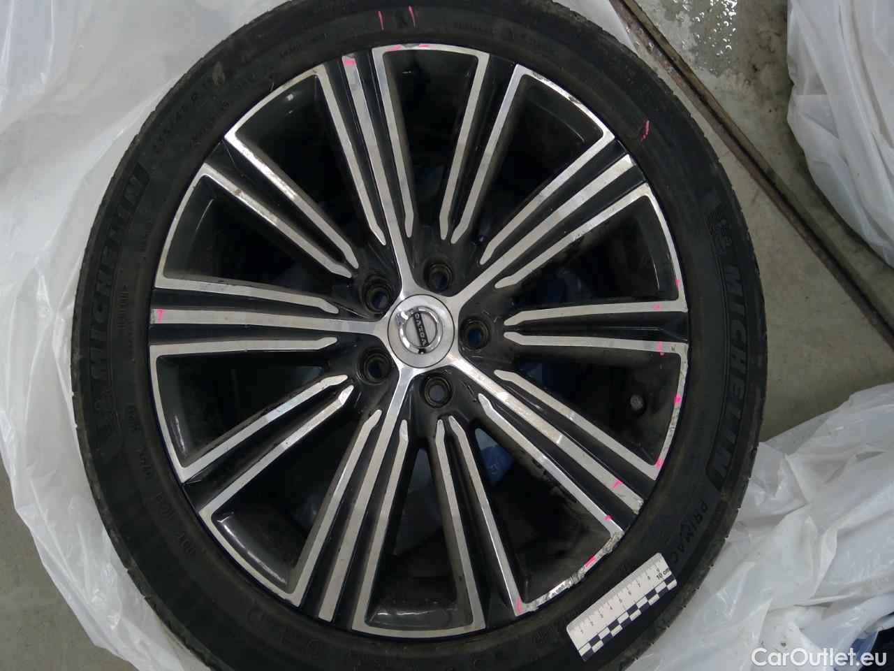  Volvo  V60  T6 AWD Inscript.Exp.Aut #6