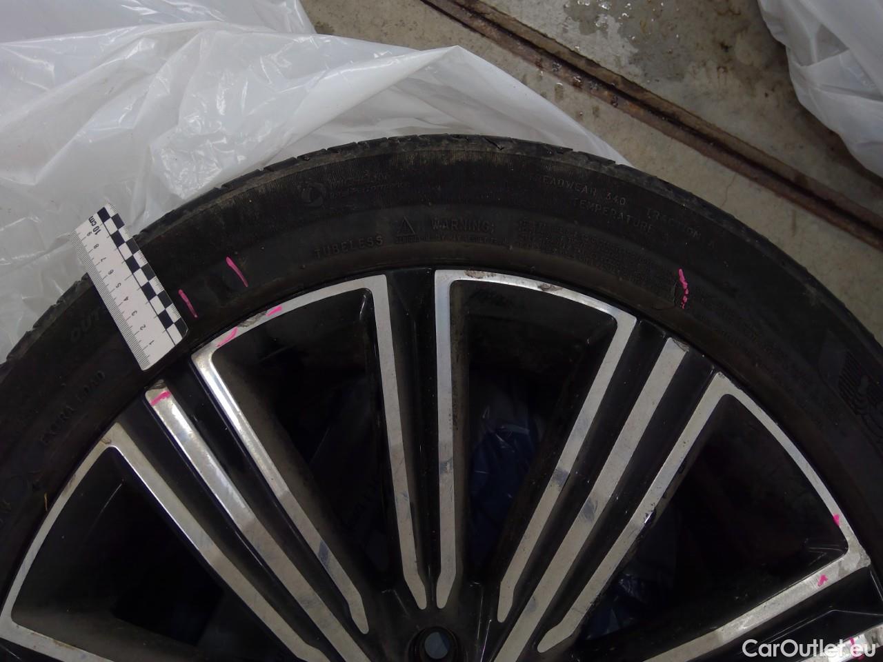  Volvo  V60  T6 AWD Inscript.Exp.Aut #4