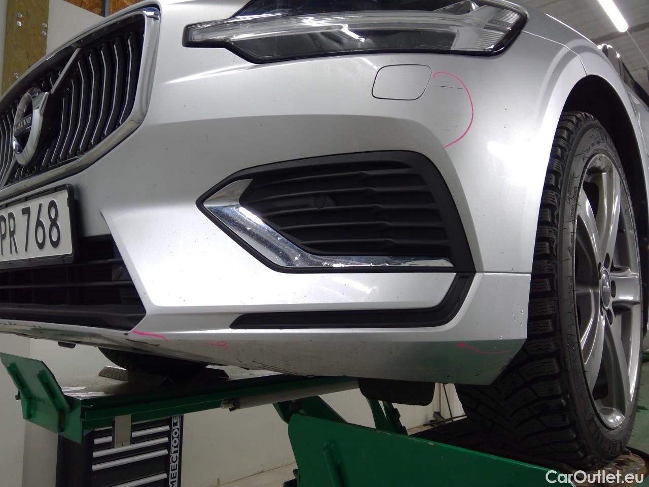  Volvo  V60  T6 AWD Inscript.Exp.Aut #10