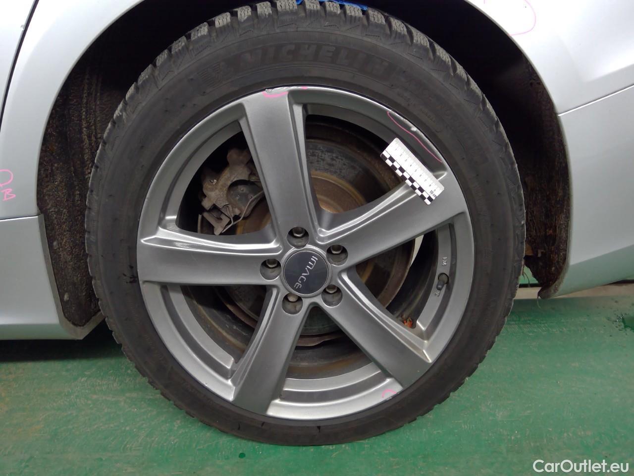  Volvo  V60  T6 AWD Inscript.Exp.Aut #30