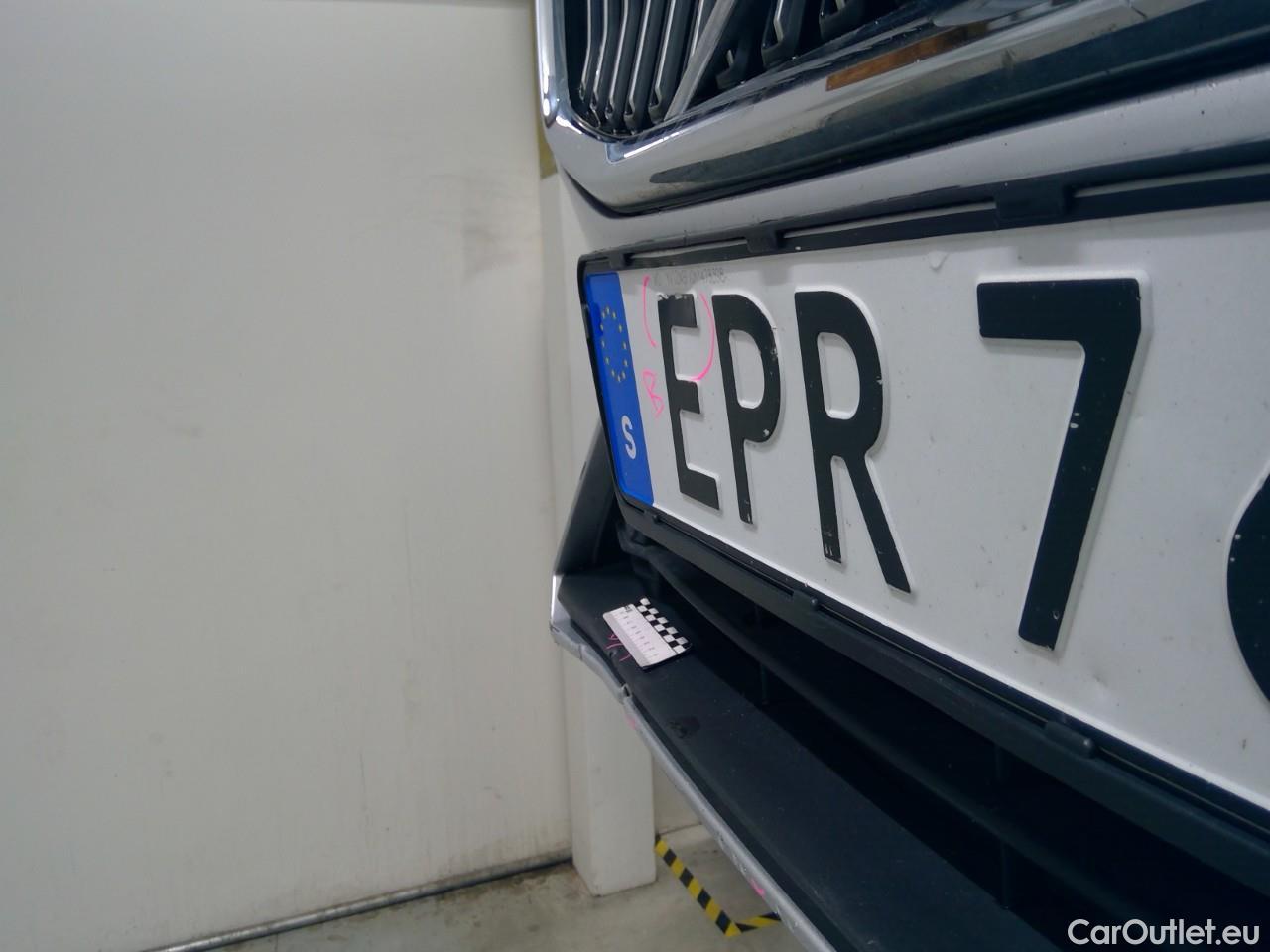  Volvo  V60  T6 AWD Inscript.Exp.Aut #7