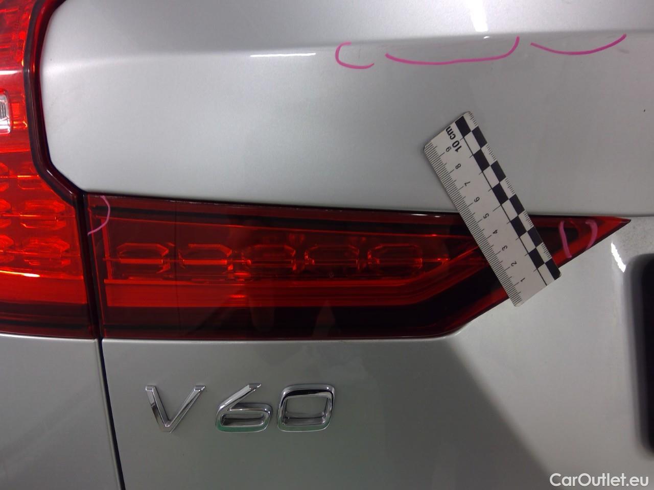  Volvo  V60  T6 AWD Inscript.Exp.Aut #37