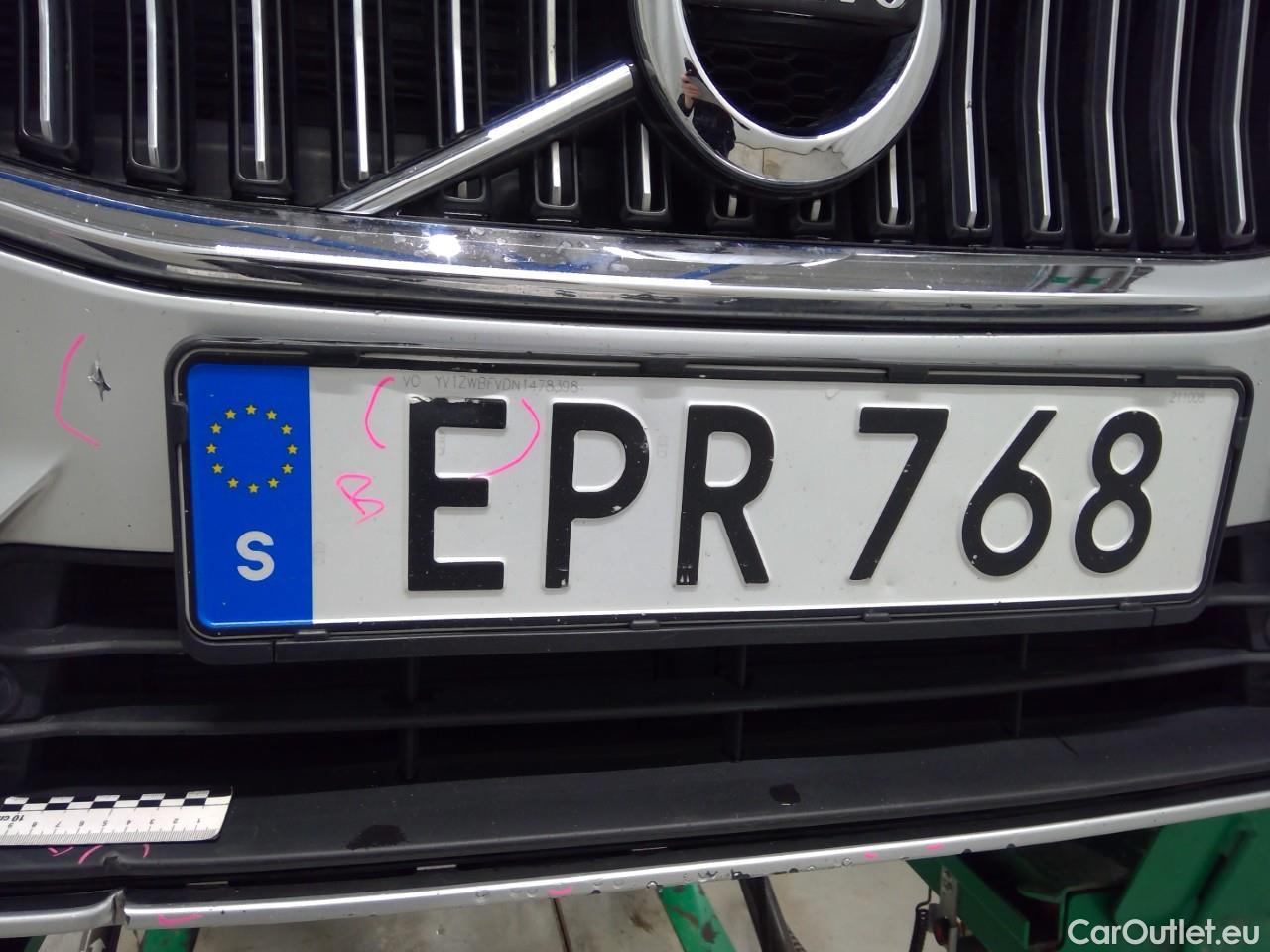  Volvo  V60  T6 AWD Inscript.Exp.Aut #8