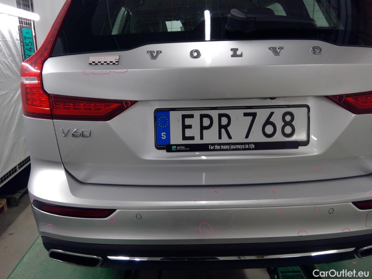  Volvo  V60  T6 AWD Inscript.Exp.Aut #36