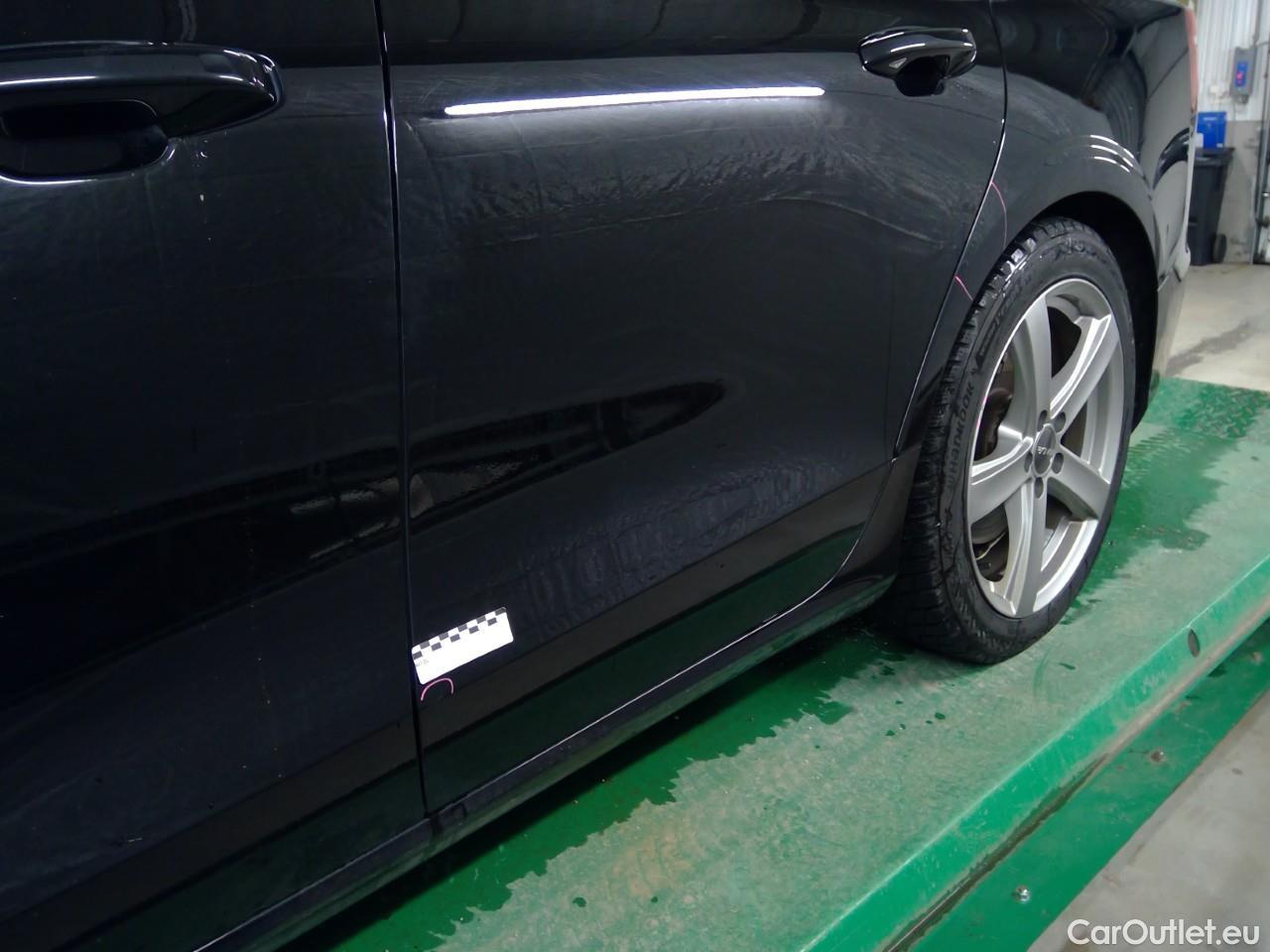  Volvo  V60  T6 AWD R-Design Rechar.Aut #7