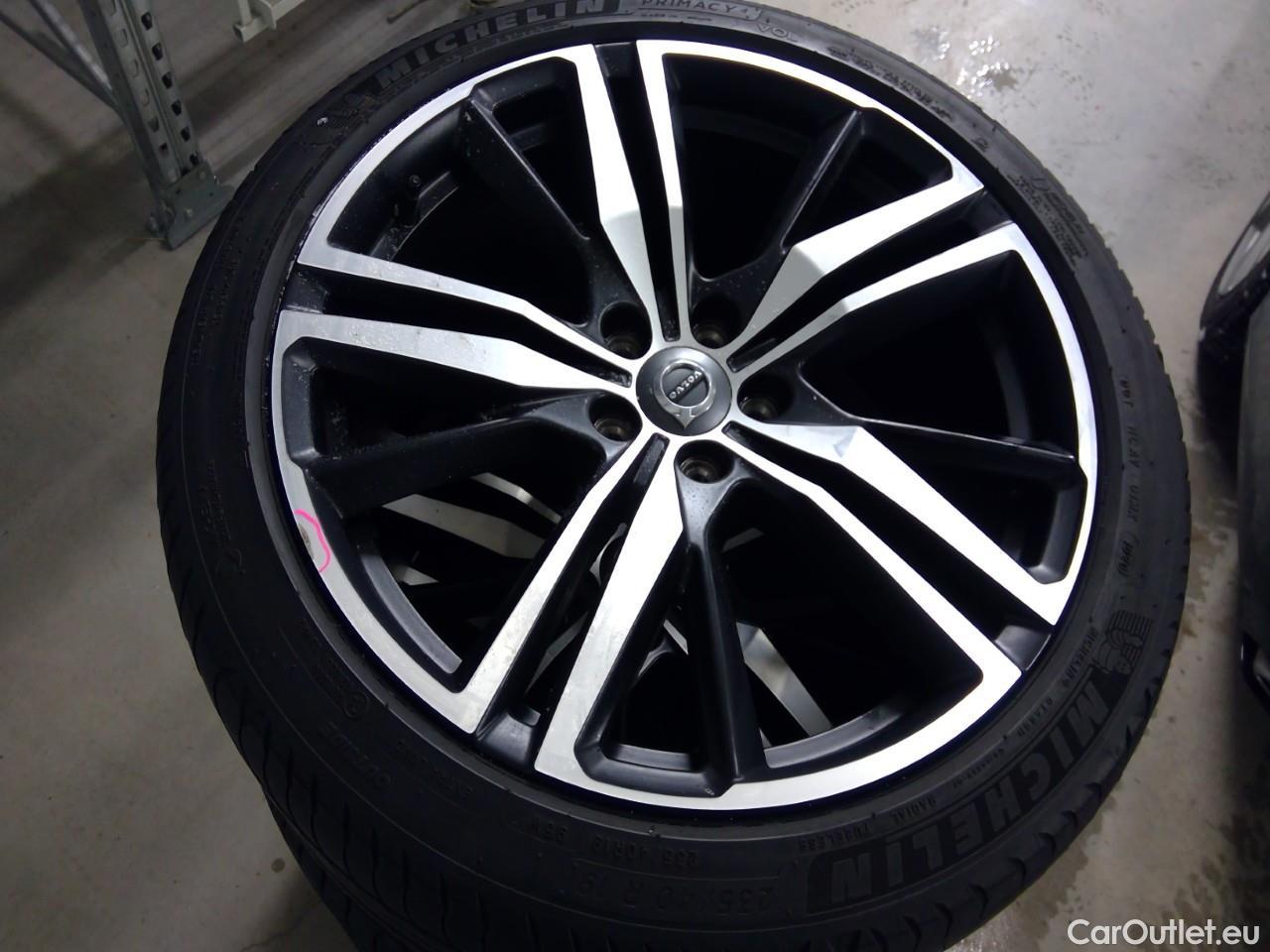  Volvo  V60  T6 AWD R-Design Rechar.Aut #2