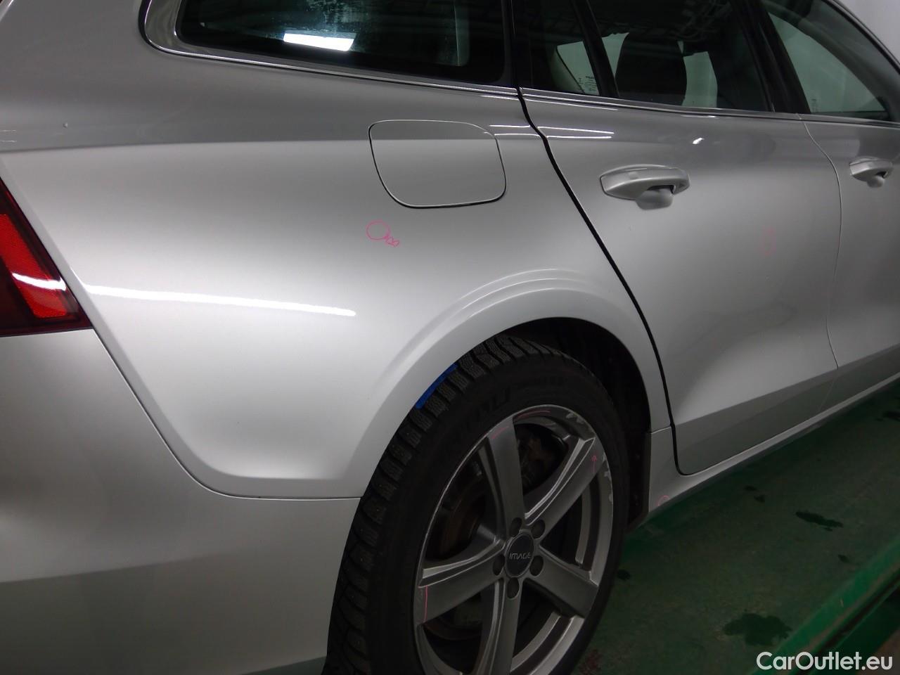  Volvo  V60  T6 AWD Inscript.Exp.Aut #41