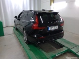  Volvo  V60  T6 AWD R-Design Rechar.Aut #4