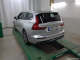  Volvo  V60  T6 AWD Inscript.Exp.Aut #3