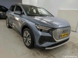  Audi  Q4 E-Tron Audi  40 e-tron Launch edition Advanced Plus 5d #18